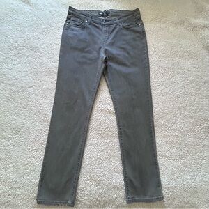 Levi’s Women's Grey Stretch Jeans